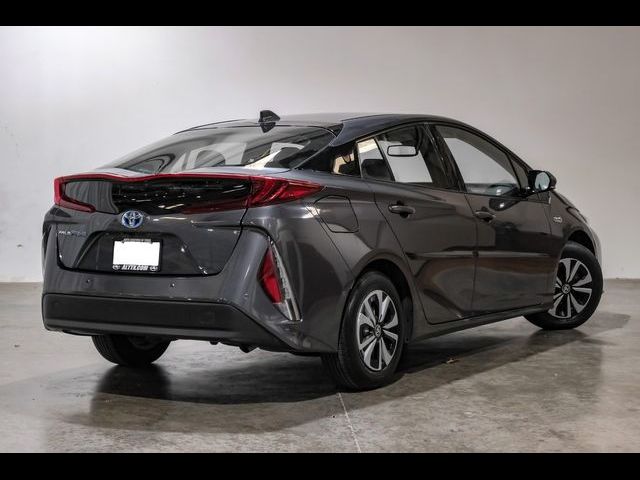 2019 Toyota Prius Prime Premium