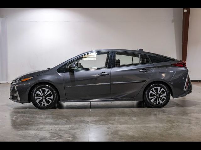 2019 Toyota Prius Prime Premium