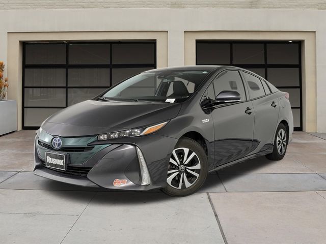 2019 Toyota Prius Prime Premium