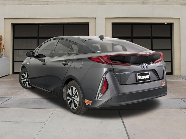 2019 Toyota Prius Prime Premium