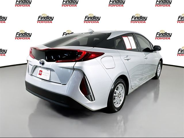 2019 Toyota Prius Prime Premium