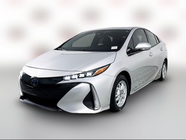 2019 Toyota Prius Prime Premium