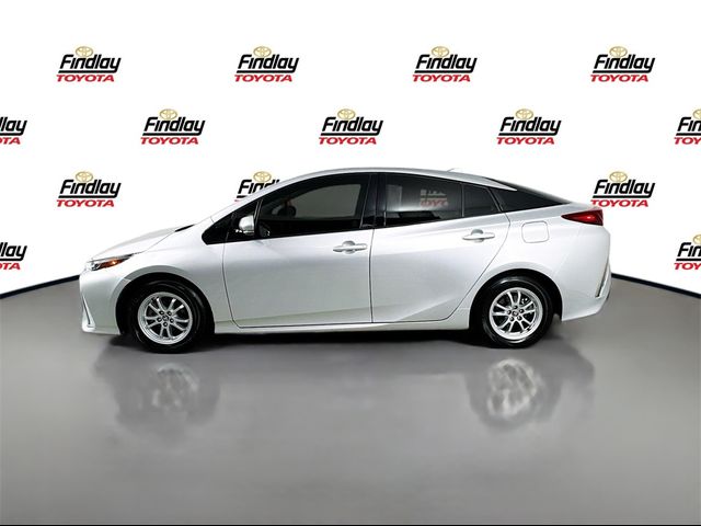 2019 Toyota Prius Prime Premium