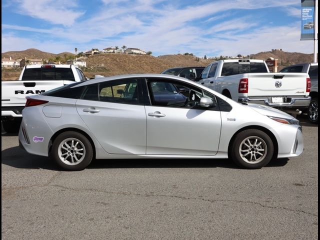 2019 Toyota Prius Prime Premium