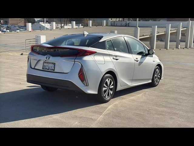 2019 Toyota Prius Prime Premium