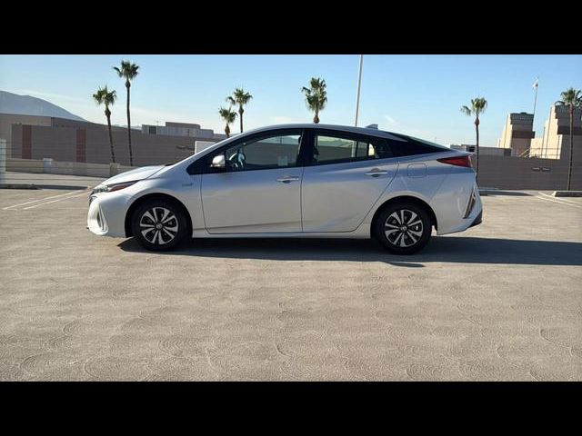 2019 Toyota Prius Prime Premium