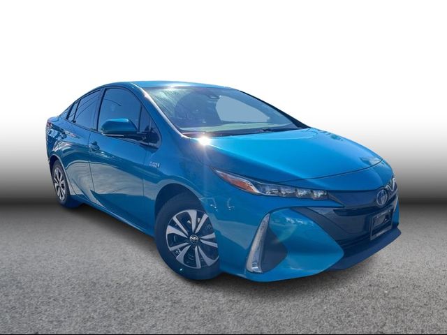 2019 Toyota Prius Prime Premium