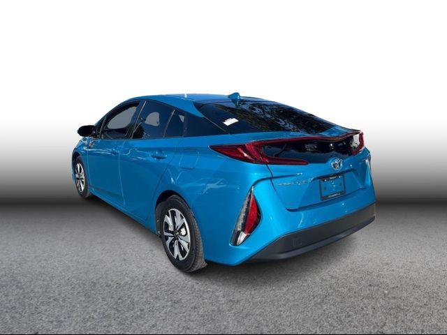 2019 Toyota Prius Prime Premium