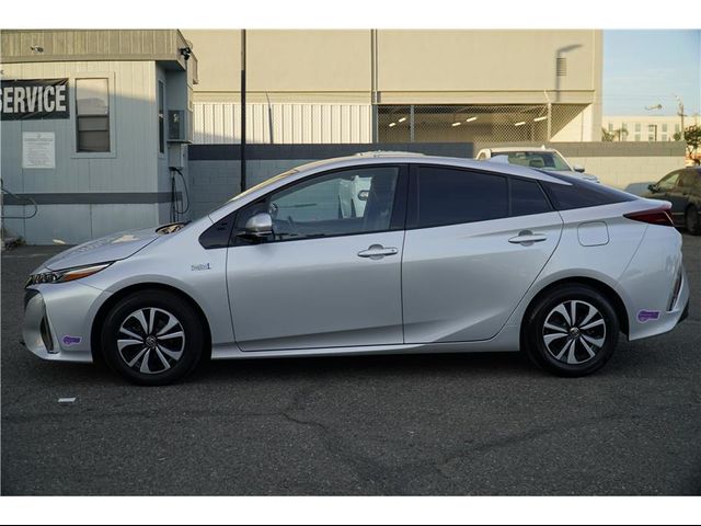 2019 Toyota Prius Prime Premium