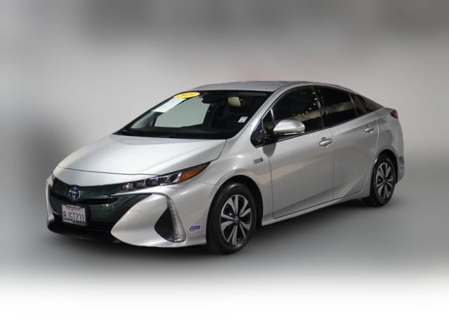 2019 Toyota Prius Prime Premium