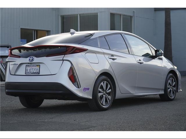 2019 Toyota Prius Prime Premium