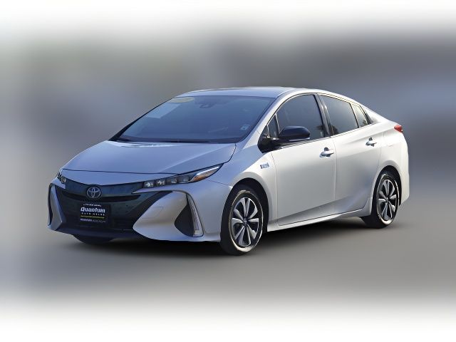 2019 Toyota Prius Prime Premium