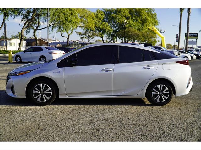 2019 Toyota Prius Prime Premium