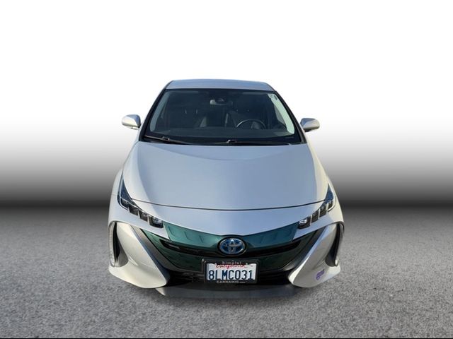 2019 Toyota Prius Prime Premium