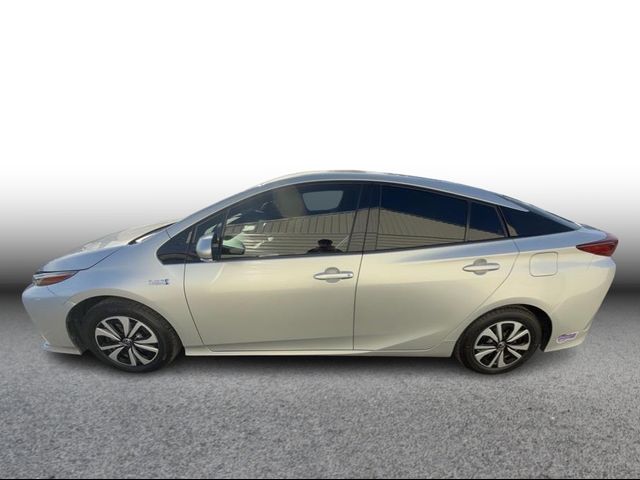 2019 Toyota Prius Prime Premium