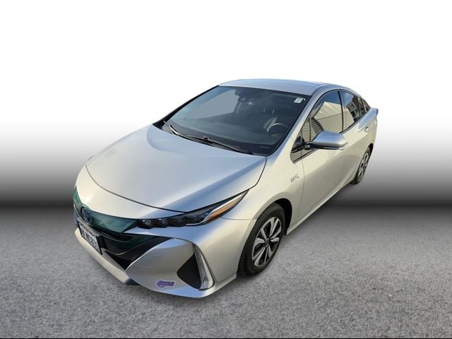 2019 Toyota Prius Prime Premium