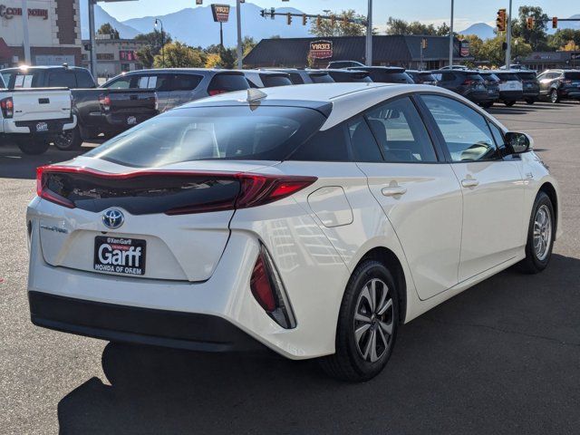 2019 Toyota Prius Prime Advanced