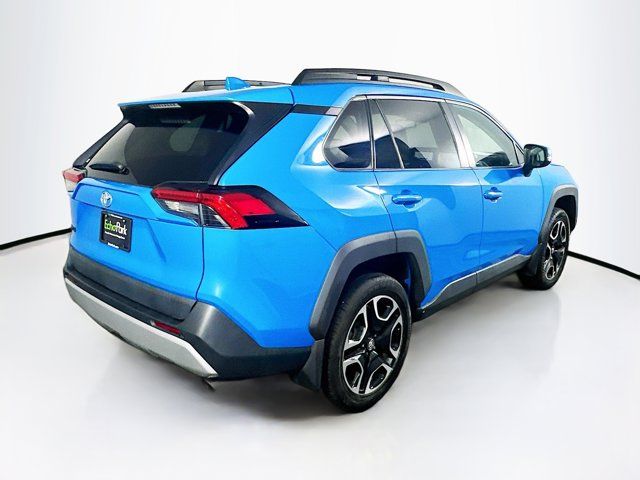 2019 Toyota RAV4 Adventure