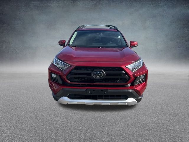 2019 Toyota RAV4 Adventure