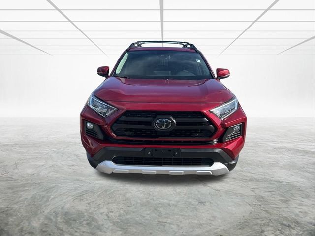 2019 Toyota RAV4 Adventure