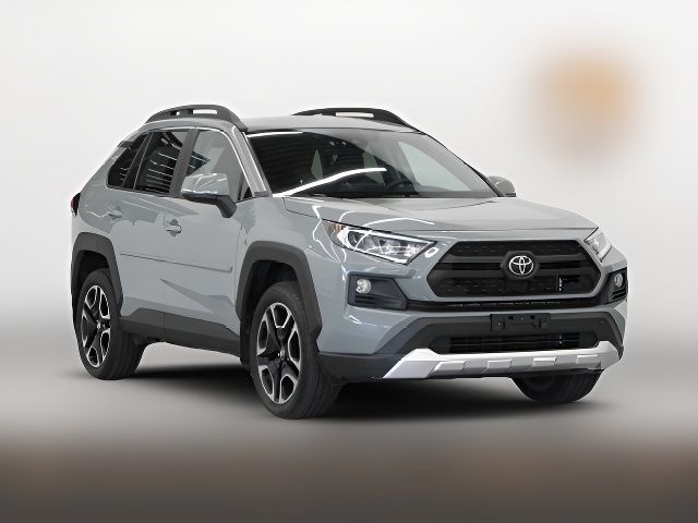 2019 Toyota RAV4 Adventure