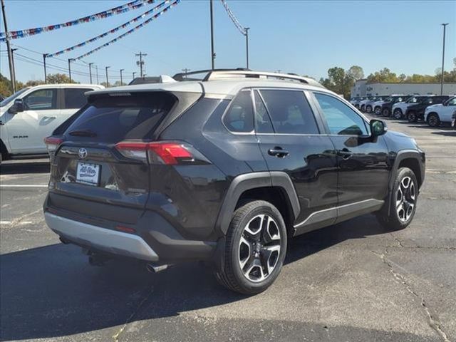 2019 Toyota RAV4 Adventure