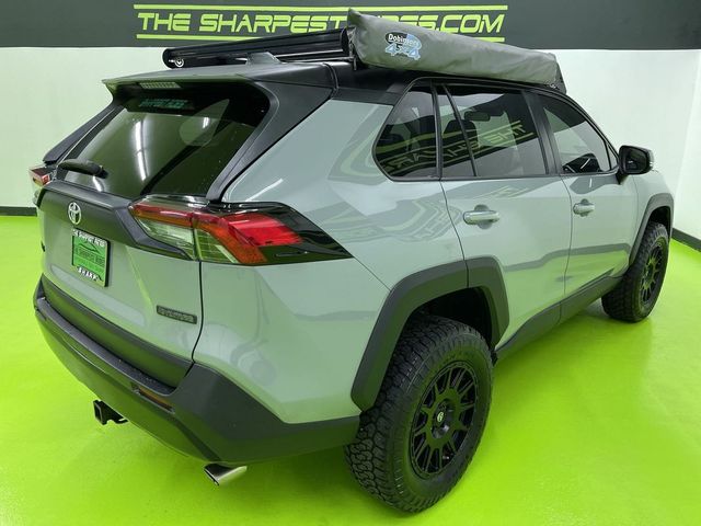 2019 Toyota RAV4 Adventure