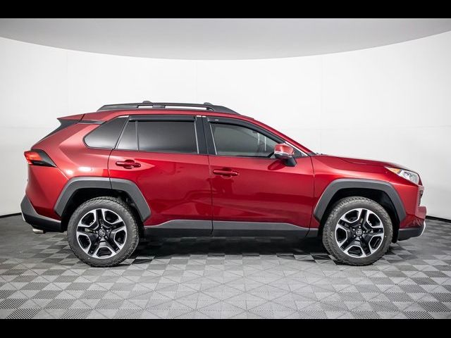 2019 Toyota RAV4 Adventure