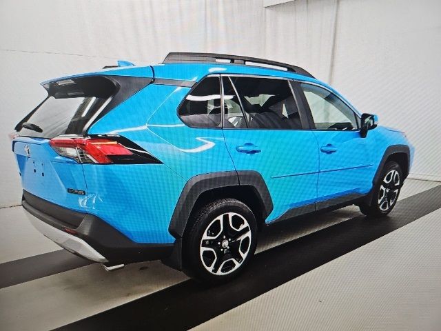 2019 Toyota RAV4 Adventure