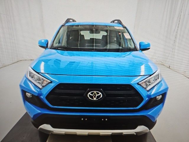 2019 Toyota RAV4 Adventure