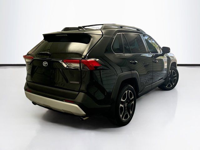 2019 Toyota RAV4 Adventure