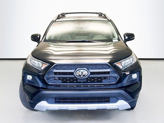 2019 Toyota RAV4 Adventure