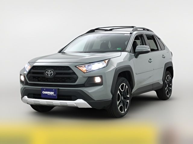 2019 Toyota RAV4 Adventure