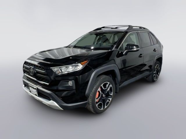 2019 Toyota RAV4 Adventure