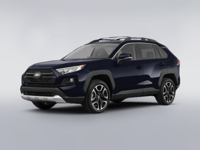 2019 Toyota RAV4 Adventure