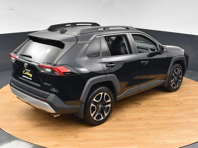 2019 Toyota RAV4 Adventure