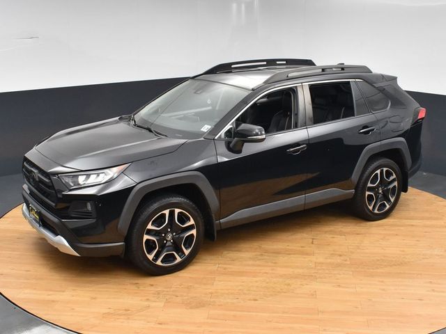 2019 Toyota RAV4 Adventure