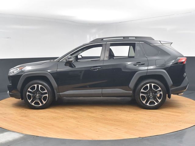 2019 Toyota RAV4 Adventure