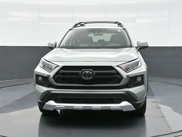 2019 Toyota RAV4 Adventure