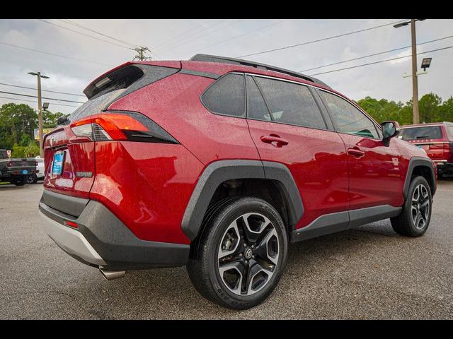 2019 Toyota RAV4 Adventure