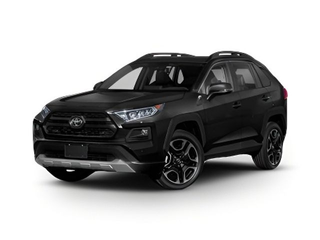 2019 Toyota RAV4 Adventure