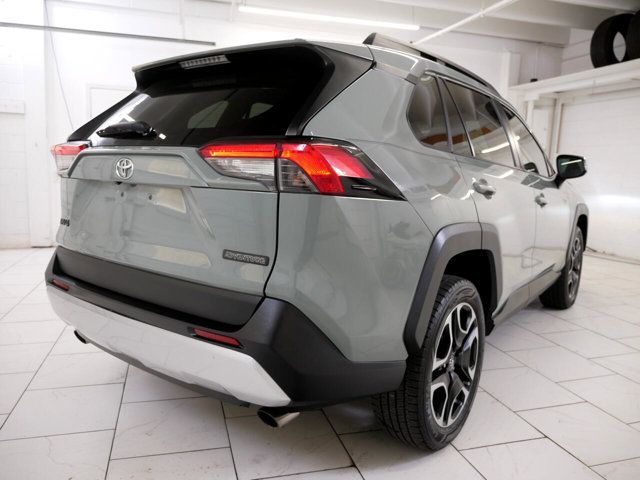 2019 Toyota RAV4 Adventure
