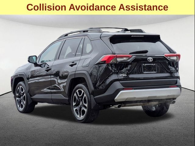 2019 Toyota RAV4 Adventure