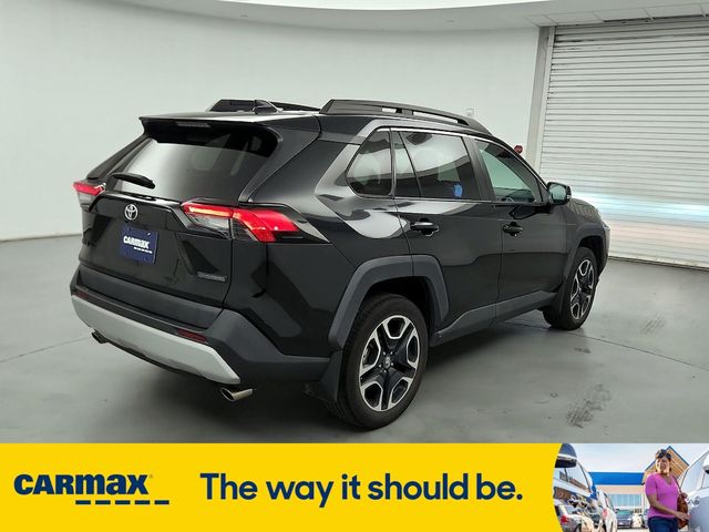 2019 Toyota RAV4 Adventure