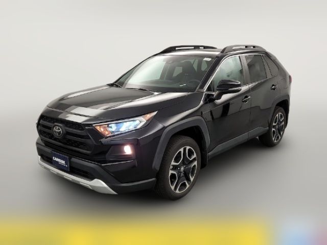 2019 Toyota RAV4 Adventure