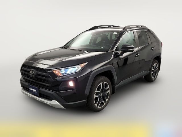 2019 Toyota RAV4 Adventure