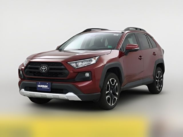 2019 Toyota RAV4 Adventure