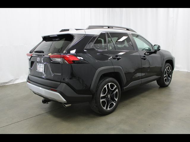 2019 Toyota RAV4 Adventure