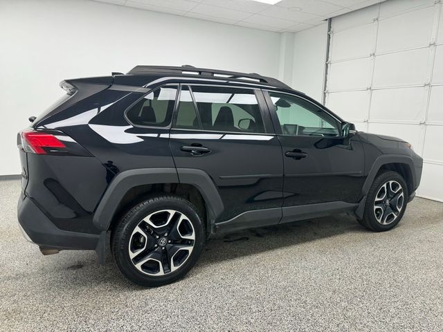 2019 Toyota RAV4 Adventure