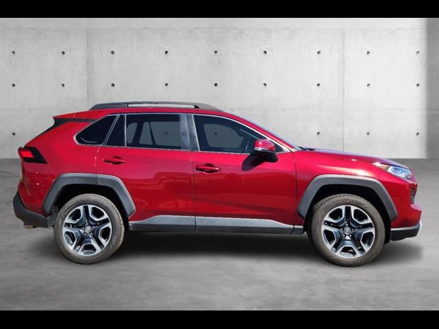 2019 Toyota RAV4 Adventure